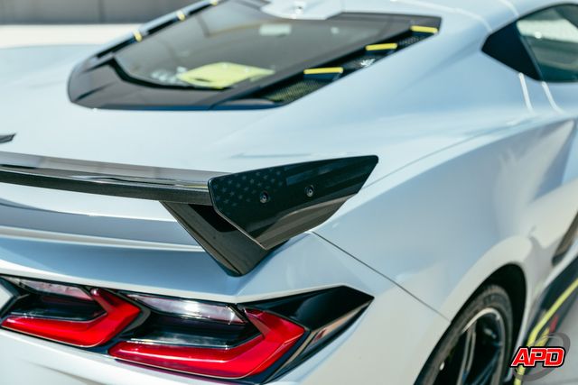 2021 Chevrolet Corvette Stingray Procharged 2021 Chevrolet Corvette Stingray Procharged