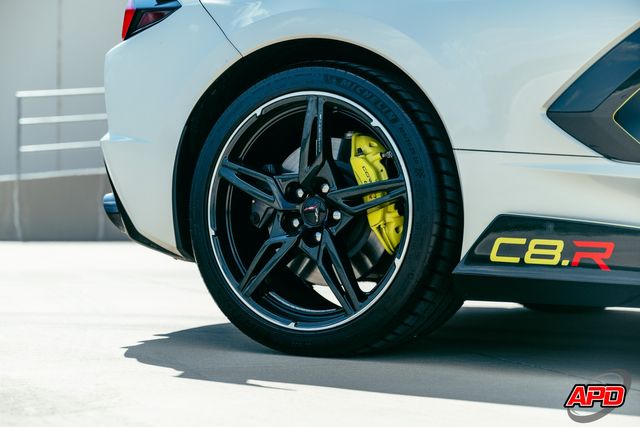 2021 Chevrolet Corvette Stingray Procharged 2021 Chevrolet Corvette Stingray Procharged