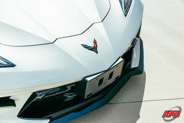 2021 Chevrolet Corvette Z51 Stingray Procharged 2021 Chevrolet Corvette Z51 Stingray Procharged