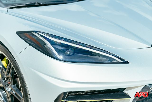 2021 Chevrolet Corvette Z51 Stingray Procharged 2021 Chevrolet Corvette Z51 Stingray Procharged