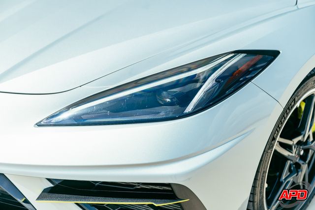 2021 Chevrolet Corvette Z51 Stingray Procharged 2021 Chevrolet Corvette Z51 Stingray Procharged