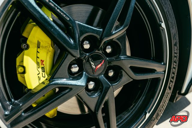 2021 Chevrolet Corvette Stingray Procharged 2021 Chevrolet Corvette Stingray Procharged