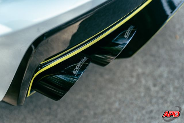 2021 Chevrolet Corvette Stingray Procharged 2021 Chevrolet Corvette Stingray Procharged