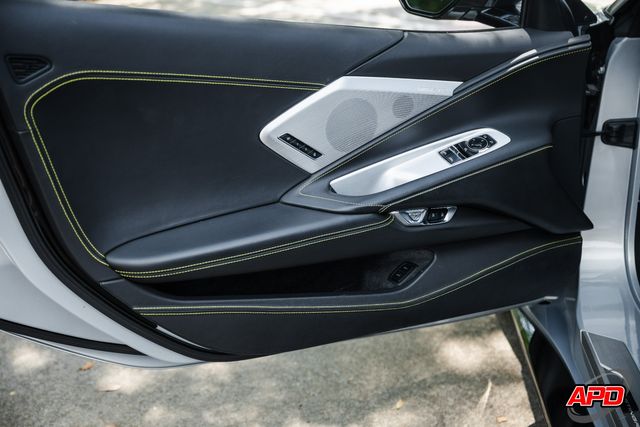 2021 Chevrolet Corvette Z51 Stingray Procharged 2021 Chevrolet Corvette Z51 Stingray Procharged