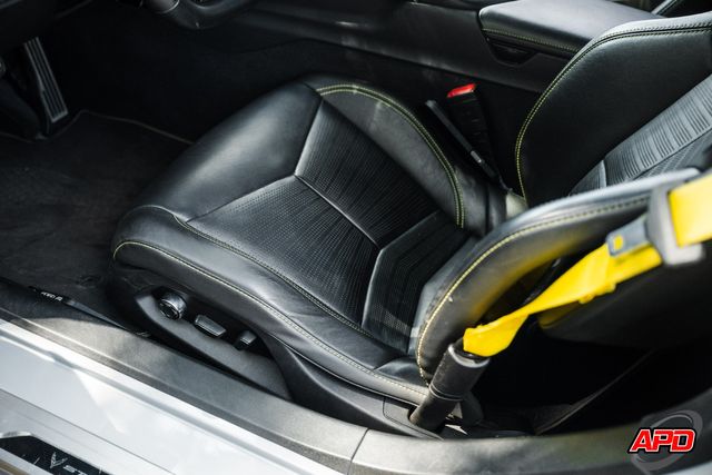 2021 Chevrolet Corvette Z51 Stingray Procharged 2021 Chevrolet Corvette Z51 Stingray Procharged