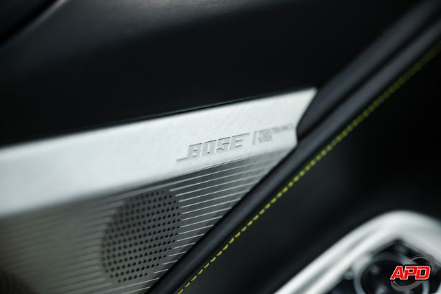 2021 Chevrolet Corvette Stingray Procharged 2021 Chevrolet Corvette Stingray Procharged