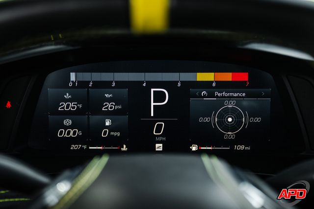 2021 Chevrolet Corvette Z51 Stingray Procharged 2021 Chevrolet Corvette Z51 Stingray Procharged