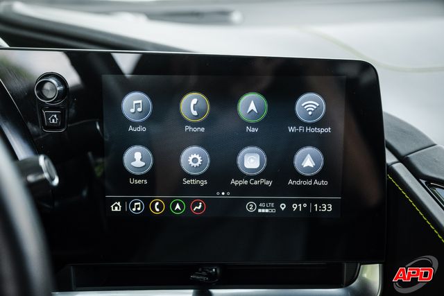 2021 Chevrolet Corvette Z51 Stingray Procharged 2021 Chevrolet Corvette Z51 Stingray Procharged