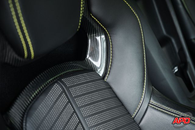 2021 Chevrolet Corvette Stingray Procharged 2021 Chevrolet Corvette Stingray Procharged