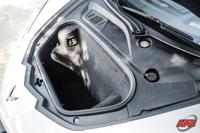 2021 Chevrolet Corvette Stingray Procharged 2021 Chevrolet Corvette Stingray Procharged