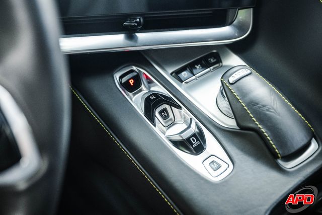 2021 Chevrolet Corvette Stingray Procharged 2021 Chevrolet Corvette Stingray Procharged