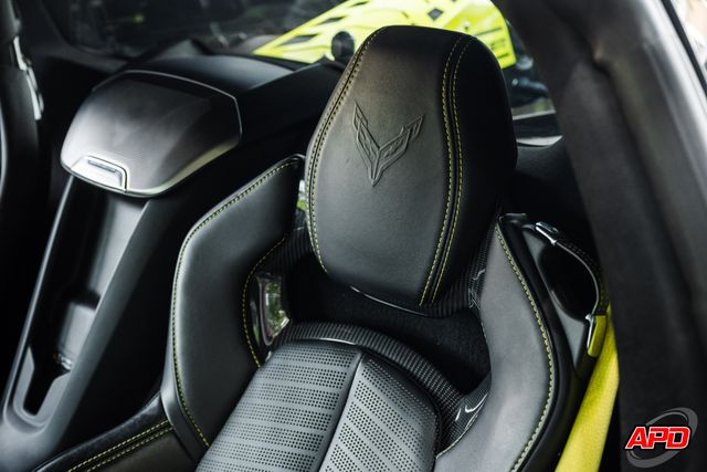 2021 Chevrolet Corvette Stingray Procharged 2021 Chevrolet Corvette Stingray Procharged