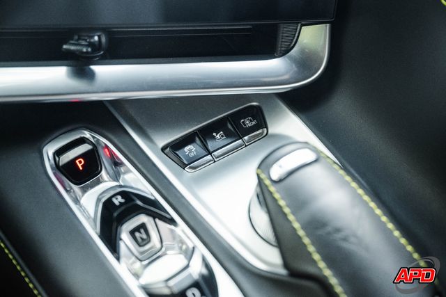 2021 Chevrolet Corvette Stingray Procharged 2021 Chevrolet Corvette Stingray Procharged