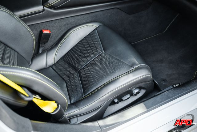 2021 Chevrolet Corvette Z51 Stingray Procharged 2021 Chevrolet Corvette Z51 Stingray Procharged