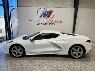 2021 Chevrolet Corvette Stingray 2LT | Longwood, FL | Millenia Motors