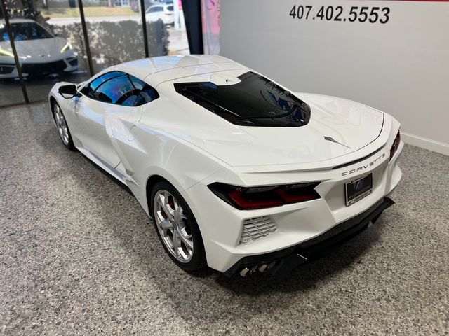 2021 Chevrolet Corvette Stingray 2LT | Longwood, FL | Millenia Motors