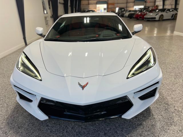 2021 Chevrolet Corvette Stingray 2LT | Longwood, FL | Millenia Motors 2021 Chevrolet Corvette Stingray 2LT | Longwood, FL | Millenia Motors