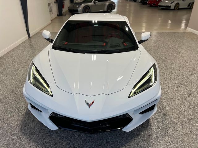 2021 Chevrolet Corvette Stingray 2LT | Longwood, FL | Millenia Motors
