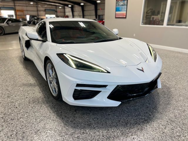 2021 Chevrolet Corvette Stingray 2LT | Longwood, FL | Millenia Motors 2021 Chevrolet Corvette Stingray 2LT | Longwood, FL | Millenia Motors