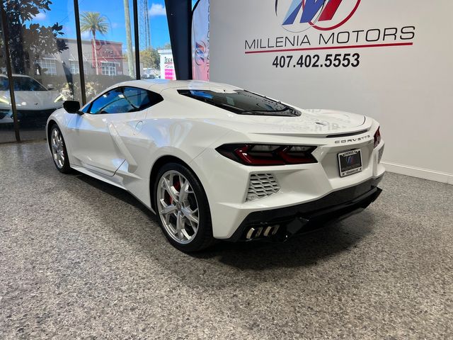 2021 Chevrolet Corvette Stingray 2LT | Longwood, FL | Millenia Motors 2021 Chevrolet Corvette Stingray 2LT | Longwood, FL | Millenia Motors