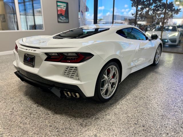 2021 Chevrolet Corvette Stingray 2LT | Longwood, FL | Millenia Motors 2021 Chevrolet Corvette Stingray 2LT | Longwood, FL | Millenia Motors