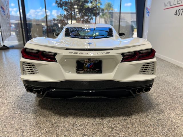 2021 Chevrolet Corvette Stingray 2LT | Longwood, FL | Millenia Motors 2021 Chevrolet Corvette Stingray 2LT | Longwood, FL | Millenia Motors