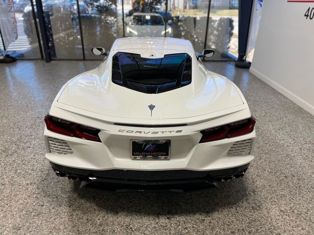 2021 Chevrolet Corvette Stingray 2LT | Longwood, FL | Millenia Motors 2021 Chevrolet Corvette Stingray 2LT | Longwood, FL | Millenia Motors