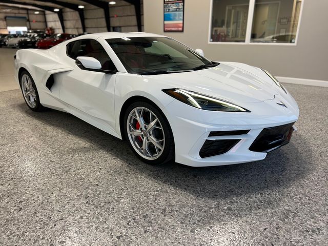 2021 Chevrolet Corvette Stingray 2LT | Longwood, FL | Millenia Motors