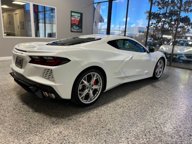 2021 Chevrolet Corvette Stingray 2LT | Longwood, FL | Millenia Motors