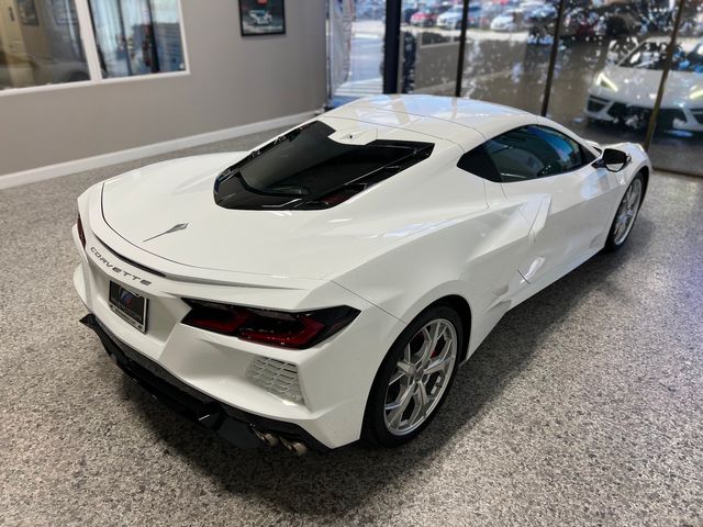 2021 Chevrolet Corvette Stingray 2LT | Longwood, FL | Millenia Motors