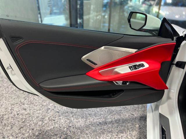 2021 Chevrolet Corvette Stingray 2LT | Longwood, FL | Millenia Motors