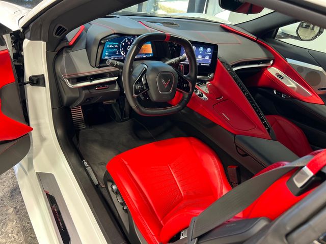 2021 Chevrolet Corvette Stingray 2LT | Longwood, FL | Millenia Motors