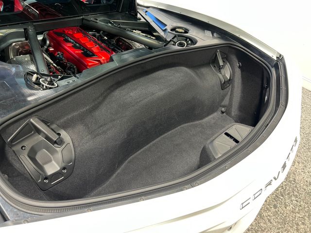 2021 Chevrolet Corvette Stingray 2LT | Longwood, FL | Millenia Motors