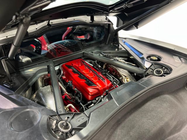 2021 Chevrolet Corvette Stingray 2LT | Longwood, FL | Millenia Motors