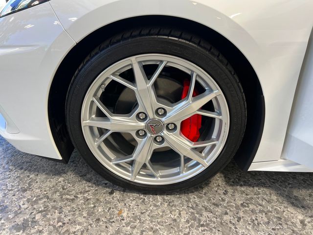 2021 Chevrolet Corvette Stingray 2LT | Longwood, FL | Millenia Motors