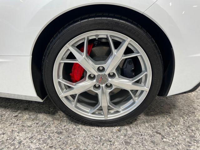 2021 Chevrolet Corvette Stingray 2LT | Longwood, FL | Millenia Motors