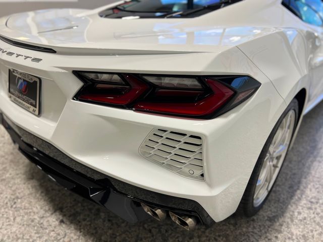 2021 Chevrolet Corvette Stingray 2LT | Longwood, FL | Millenia Motors 2021 Chevrolet Corvette Stingray 2LT | Longwood, FL | Millenia Motors