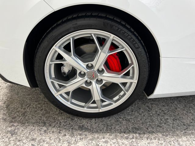 2021 Chevrolet Corvette Stingray 2LT | Longwood, FL | Millenia Motors 2021 Chevrolet Corvette Stingray 2LT | Longwood, FL | Millenia Motors