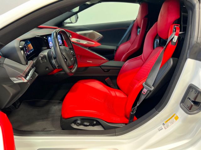 2021 Chevrolet Corvette Stingray 2LT | Longwood, FL | Millenia Motors 2021 Chevrolet Corvette Stingray 2LT | Longwood, FL | Millenia Motors