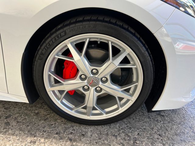 2021 Chevrolet Corvette Stingray 2LT | Longwood, FL | Millenia Motors 2021 Chevrolet Corvette Stingray 2LT | Longwood, FL | Millenia Motors