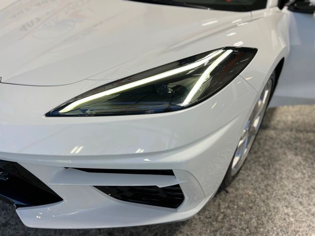 2021 Chevrolet Corvette Stingray 2LT | Longwood, FL | Millenia Motors 2021 Chevrolet Corvette Stingray 2LT | Longwood, FL | Millenia Motors