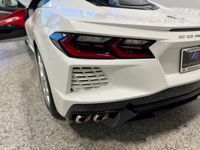 2021 Chevrolet Corvette Stingray 2LT | Longwood, FL | Millenia Motors 2021 Chevrolet Corvette Stingray 2LT | Longwood, FL | Millenia Motors