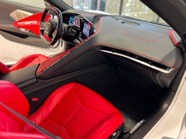 2021 Chevrolet Corvette Stingray 2LT | Longwood, FL | Millenia Motors 2021 Chevrolet Corvette Stingray 2LT | Longwood, FL | Millenia Motors
