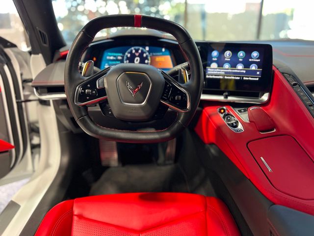 2021 Chevrolet Corvette Stingray 2LT | Longwood, FL | Millenia Motors 2021 Chevrolet Corvette Stingray 2LT | Longwood, FL | Millenia Motors