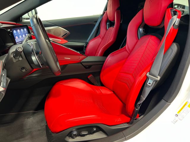 2021 Chevrolet Corvette Stingray 2LT | Longwood, FL | Millenia Motors