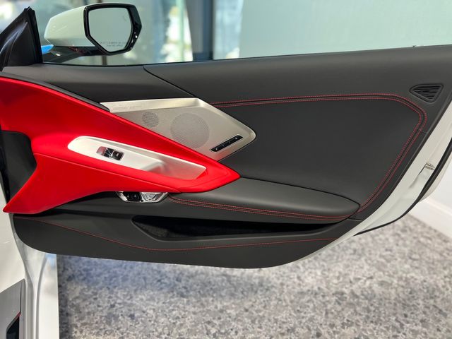 2021 Chevrolet Corvette Stingray 2LT | Longwood, FL | Millenia Motors