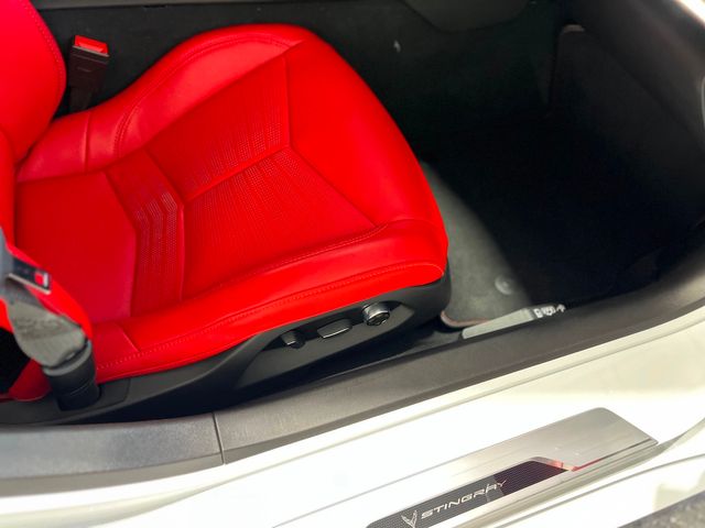 2021 Chevrolet Corvette Stingray 2LT | Longwood, FL | Millenia Motors 2021 Chevrolet Corvette Stingray 2LT | Longwood, FL | Millenia Motors