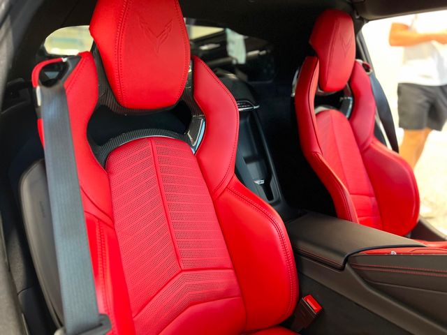 2021 Chevrolet Corvette Stingray 2LT | Longwood, FL | Millenia Motors