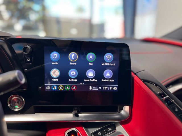 2021 Chevrolet Corvette Stingray 2LT | Longwood, FL | Millenia Motors 2021 Chevrolet Corvette Stingray 2LT | Longwood, FL | Millenia Motors