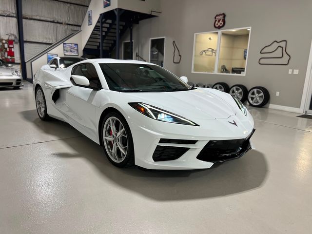 2021 Chevrolet Corvette Stingray 2LT | Longwood, FL | Millenia Motors 2021 Chevrolet Corvette Stingray 2LT | Longwood, FL | Millenia Motors